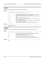 Preview for 877 page of Keithley 4200A-SCS Reference Manual