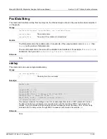 Preview for 880 page of Keithley 4200A-SCS Reference Manual