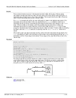 Preview for 882 page of Keithley 4200A-SCS Reference Manual