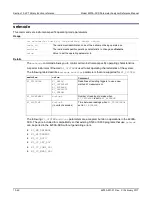 Preview for 887 page of Keithley 4200A-SCS Reference Manual