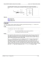 Preview for 890 page of Keithley 4200A-SCS Reference Manual