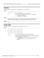 Preview for 892 page of Keithley 4200A-SCS Reference Manual