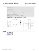 Предварительный просмотр 894 страницы Keithley 4200A-SCS Reference Manual