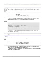 Preview for 898 page of Keithley 4200A-SCS Reference Manual