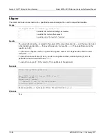 Preview for 901 page of Keithley 4200A-SCS Reference Manual