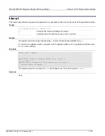 Preview for 902 page of Keithley 4200A-SCS Reference Manual