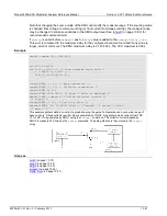 Preview for 906 page of Keithley 4200A-SCS Reference Manual