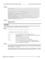 Preview for 908 page of Keithley 4200A-SCS Reference Manual