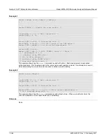 Preview for 909 page of Keithley 4200A-SCS Reference Manual