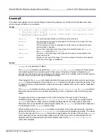 Preview for 910 page of Keithley 4200A-SCS Reference Manual