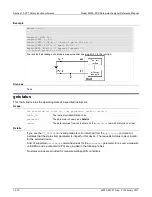 Preview for 915 page of Keithley 4200A-SCS Reference Manual