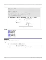 Предварительный просмотр 921 страницы Keithley 4200A-SCS Reference Manual