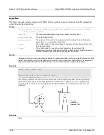 Предварительный просмотр 925 страницы Keithley 4200A-SCS Reference Manual