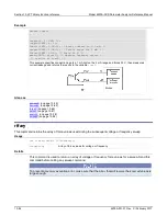 Preview for 929 page of Keithley 4200A-SCS Reference Manual