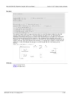 Предварительный просмотр 932 страницы Keithley 4200A-SCS Reference Manual