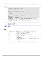 Preview for 946 page of Keithley 4200A-SCS Reference Manual