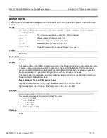 Preview for 952 page of Keithley 4200A-SCS Reference Manual