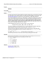 Preview for 962 page of Keithley 4200A-SCS Reference Manual