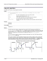 Предварительный просмотр 973 страницы Keithley 4200A-SCS Reference Manual