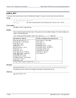 Preview for 989 page of Keithley 4200A-SCS Reference Manual