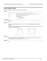 Preview for 992 page of Keithley 4200A-SCS Reference Manual