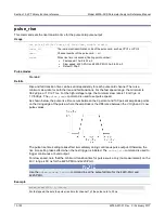 Предварительный просмотр 995 страницы Keithley 4200A-SCS Reference Manual