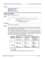 Предварительный просмотр 998 страницы Keithley 4200A-SCS Reference Manual