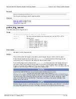 Preview for 1000 page of Keithley 4200A-SCS Reference Manual