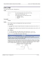 Preview for 1002 page of Keithley 4200A-SCS Reference Manual