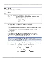 Preview for 1004 page of Keithley 4200A-SCS Reference Manual