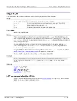 Preview for 1010 page of Keithley 4200A-SCS Reference Manual