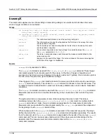 Preview for 1013 page of Keithley 4200A-SCS Reference Manual