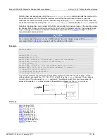 Preview for 1014 page of Keithley 4200A-SCS Reference Manual