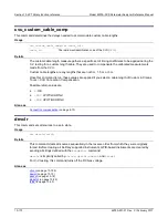 Preview for 1015 page of Keithley 4200A-SCS Reference Manual