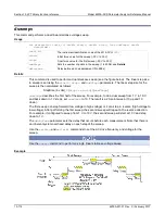 Предварительный просмотр 1019 страницы Keithley 4200A-SCS Reference Manual