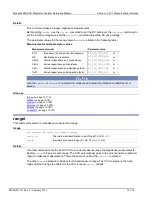 Preview for 1024 page of Keithley 4200A-SCS Reference Manual