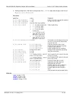 Preview for 1028 page of Keithley 4200A-SCS Reference Manual