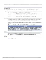 Preview for 1032 page of Keithley 4200A-SCS Reference Manual