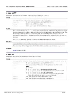 Preview for 1034 page of Keithley 4200A-SCS Reference Manual