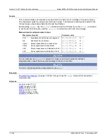 Preview for 1035 page of Keithley 4200A-SCS Reference Manual