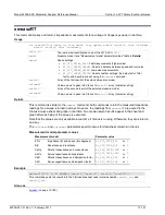 Preview for 1036 page of Keithley 4200A-SCS Reference Manual