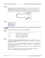 Preview for 1045 page of Keithley 4200A-SCS Reference Manual