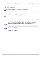 Preview for 1048 page of Keithley 4200A-SCS Reference Manual