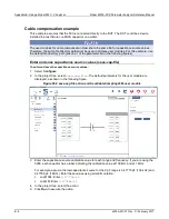 Предварительный просмотр 1099 страницы Keithley 4200A-SCS Reference Manual