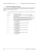 Preview for 1105 page of Keithley 4200A-SCS Reference Manual