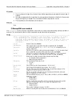 Preview for 1110 page of Keithley 4200A-SCS Reference Manual