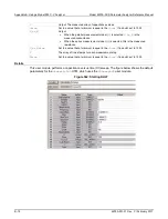 Предварительный просмотр 1111 страницы Keithley 4200A-SCS Reference Manual