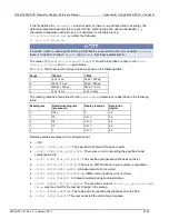 Preview for 1118 page of Keithley 4200A-SCS Reference Manual