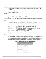 Предварительный просмотр 1124 страницы Keithley 4200A-SCS Reference Manual