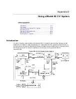 Предварительный просмотр 1142 страницы Keithley 4200A-SCS Reference Manual